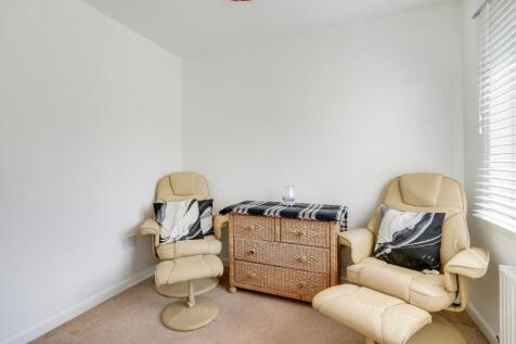 Sitting Room/Bedroom