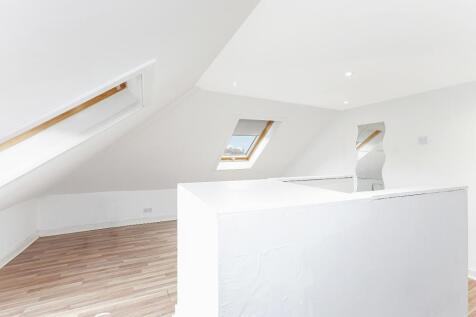 Attic