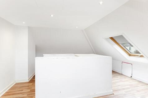 Attic