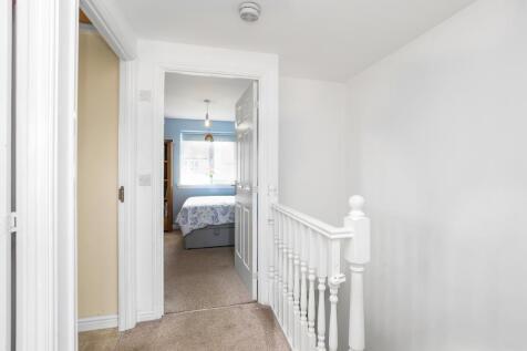 Upper Landing