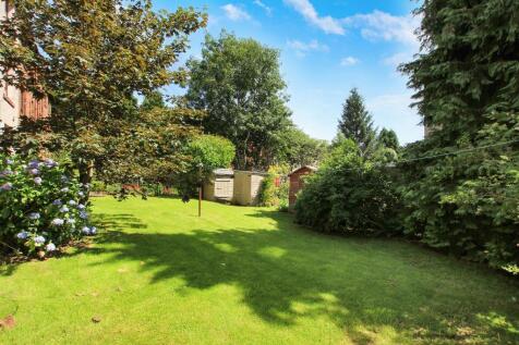 Communal Garden