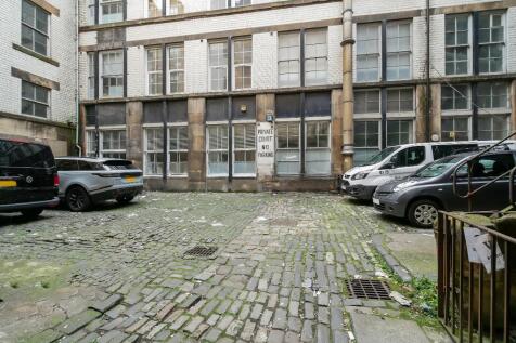 Resident Parking