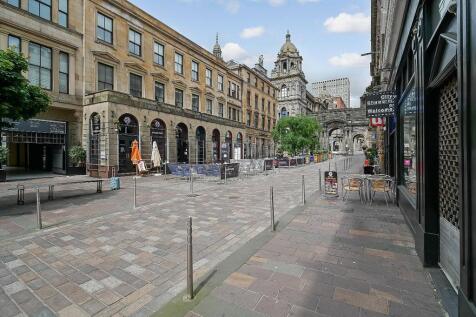 John Street