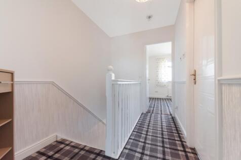 Upper Hallway