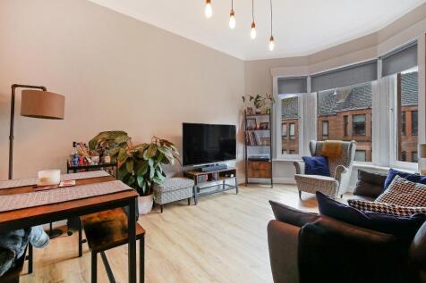 Living/ Dining Room