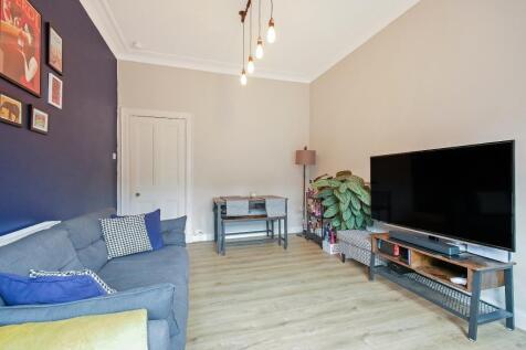 Living/ Dining Room