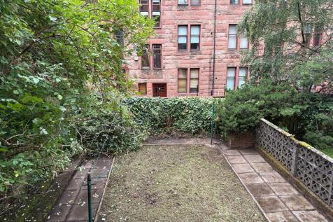 Communal Garden