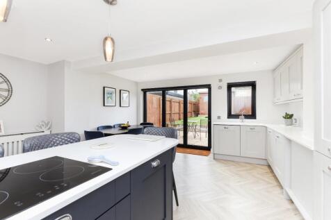 Kitchen Dining
