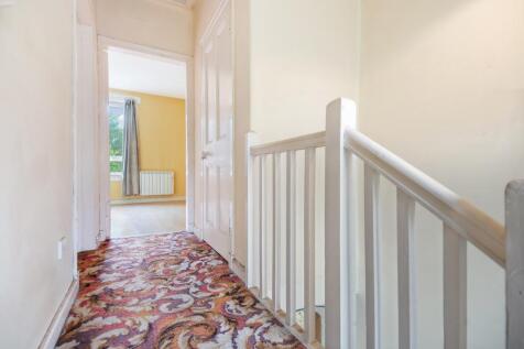 Upper Hallway