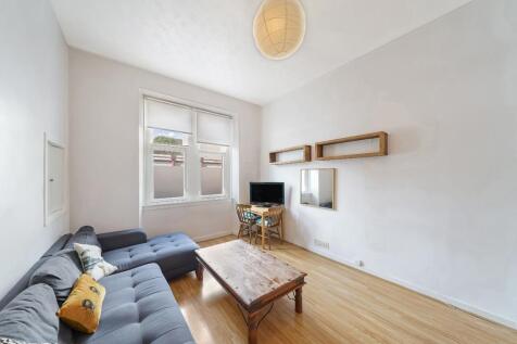 Living/ Dining Area