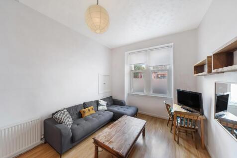 Living/ Dining Area