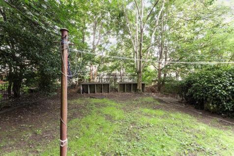 Communal Garden
