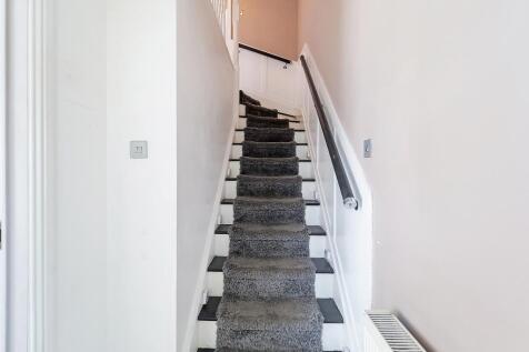 Stairway
