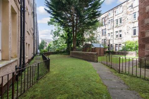 Communal Garden