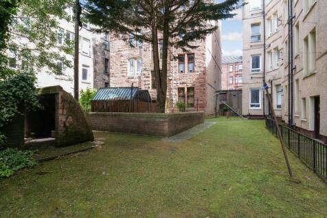 Communal Garden