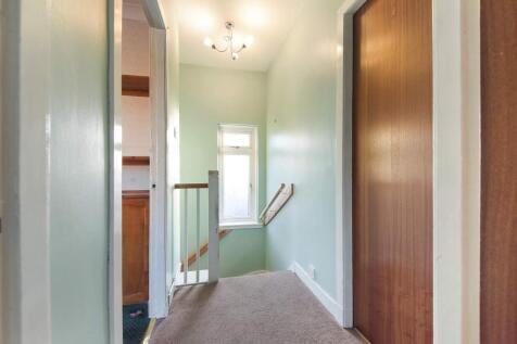 Upper Hallway