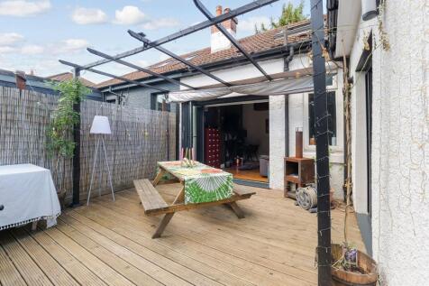 Pergola