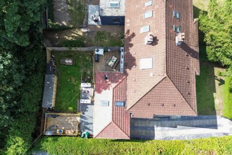 Ariel view