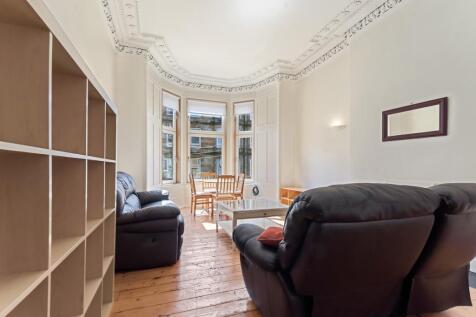 Living/ Dining Area
