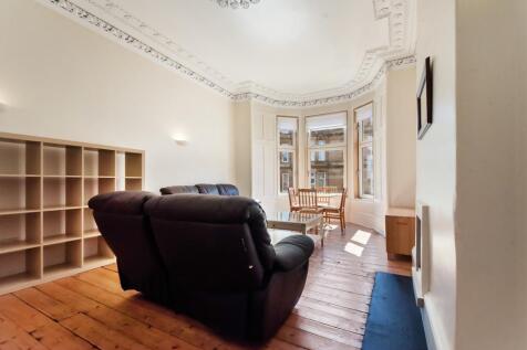Living/ Dining Area