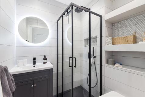 En suite