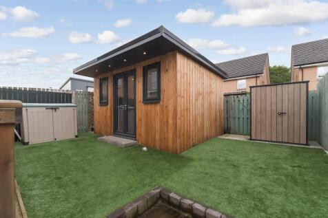 Out House/ Office