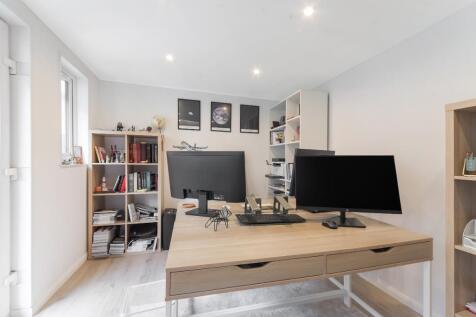 Out House/ Office