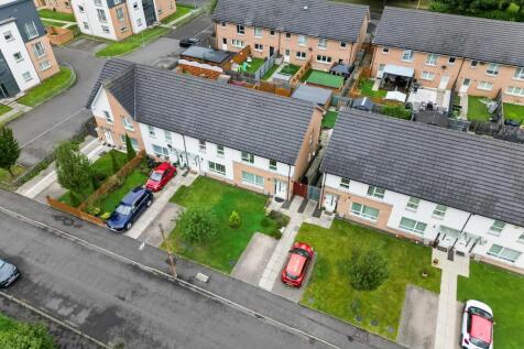Aerial Shot