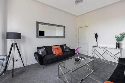 Living/ Dining Room