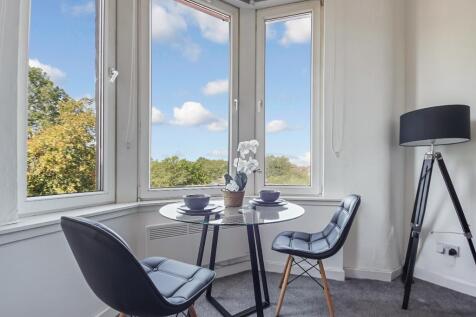 Living/ Dining Room
