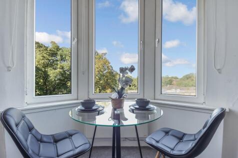 Living/ Dining Room