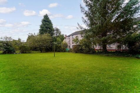 Communal Garden