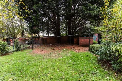 Communal Garden