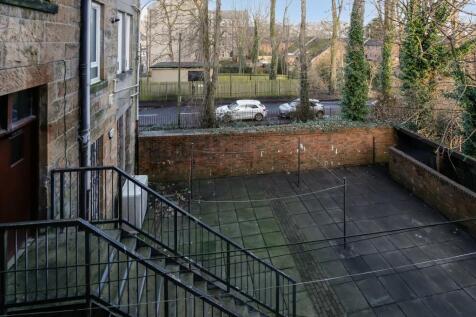 Communal Drying Area