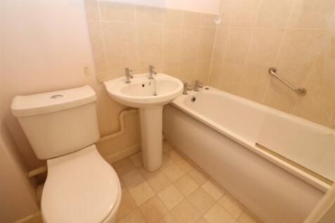 Bathroom / WC