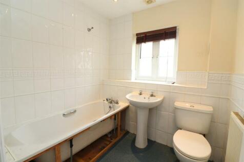Bathroom / WC