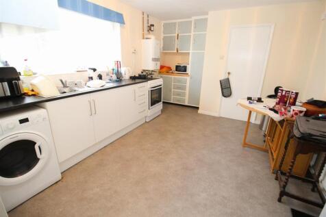 Kitchen / Breakfast Room
