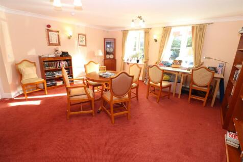Residents Library