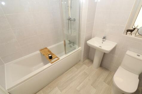 Bathroom / WC