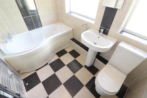 Bathroom / WC