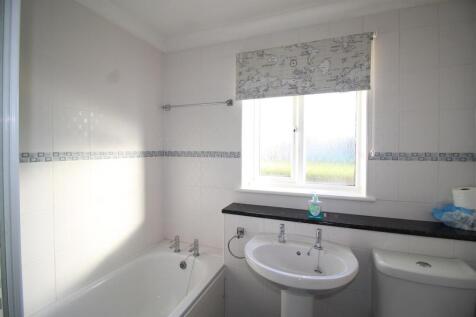 Bathroom / WC
