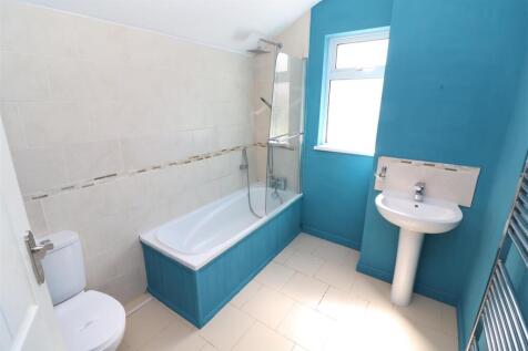Bathroom / WC