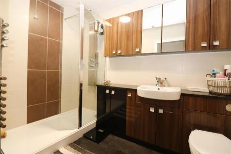 Shower Room / WC