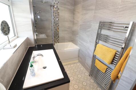 Bathroom / WC