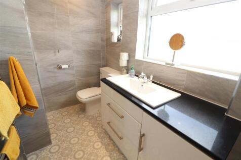 Bathroom / WC