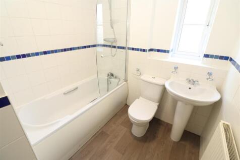 Bathroom / WC