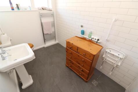Wet Room / WC