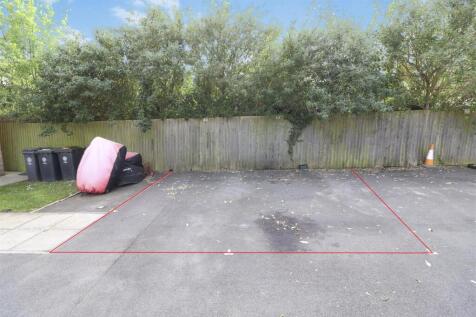 Allocated Parking