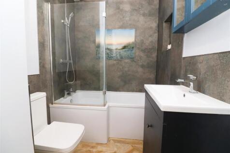 Bathroom / WC