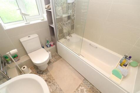 Bathroom / WC